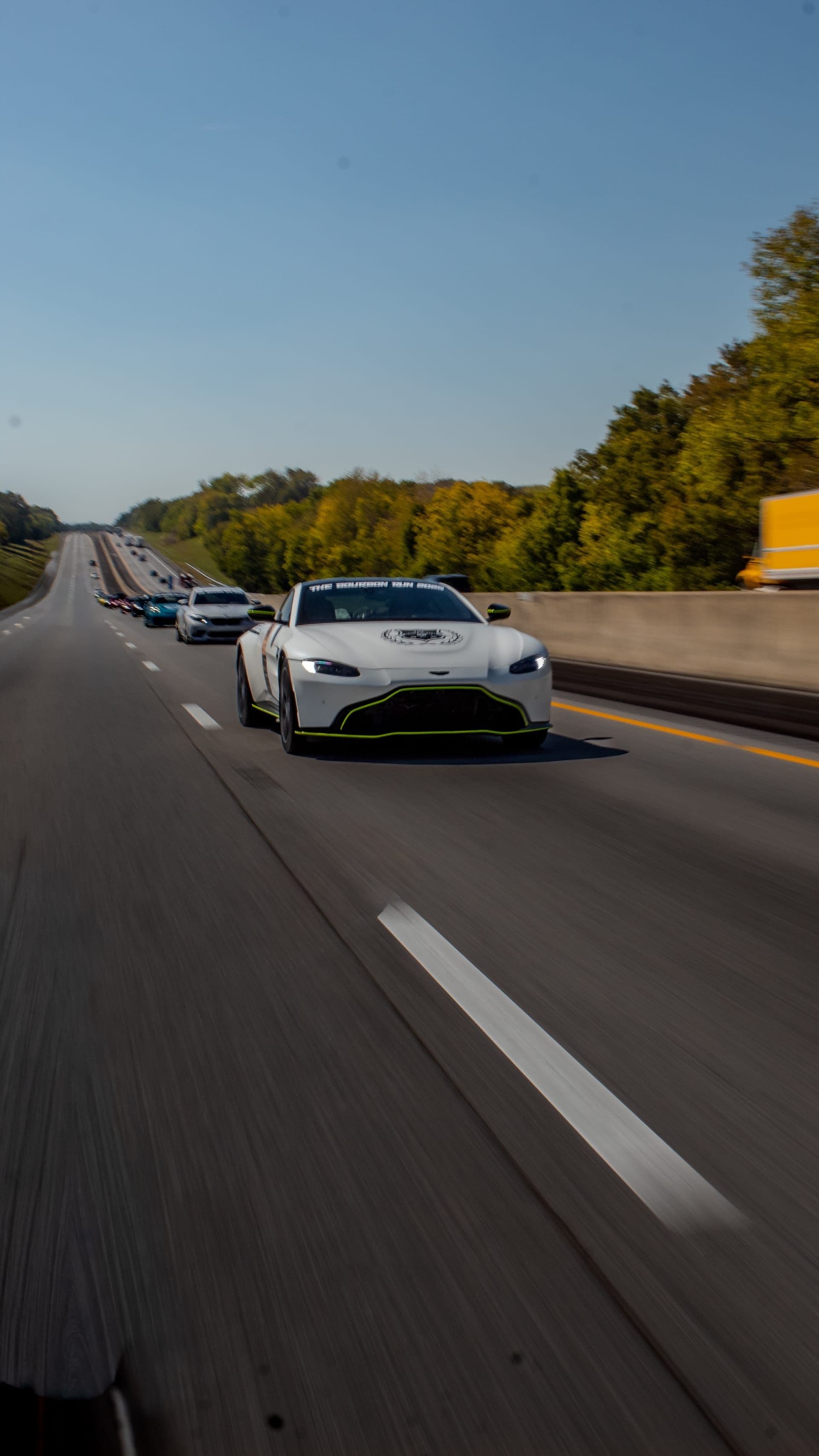 Premium Rally Experience