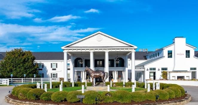 Premium Lodging